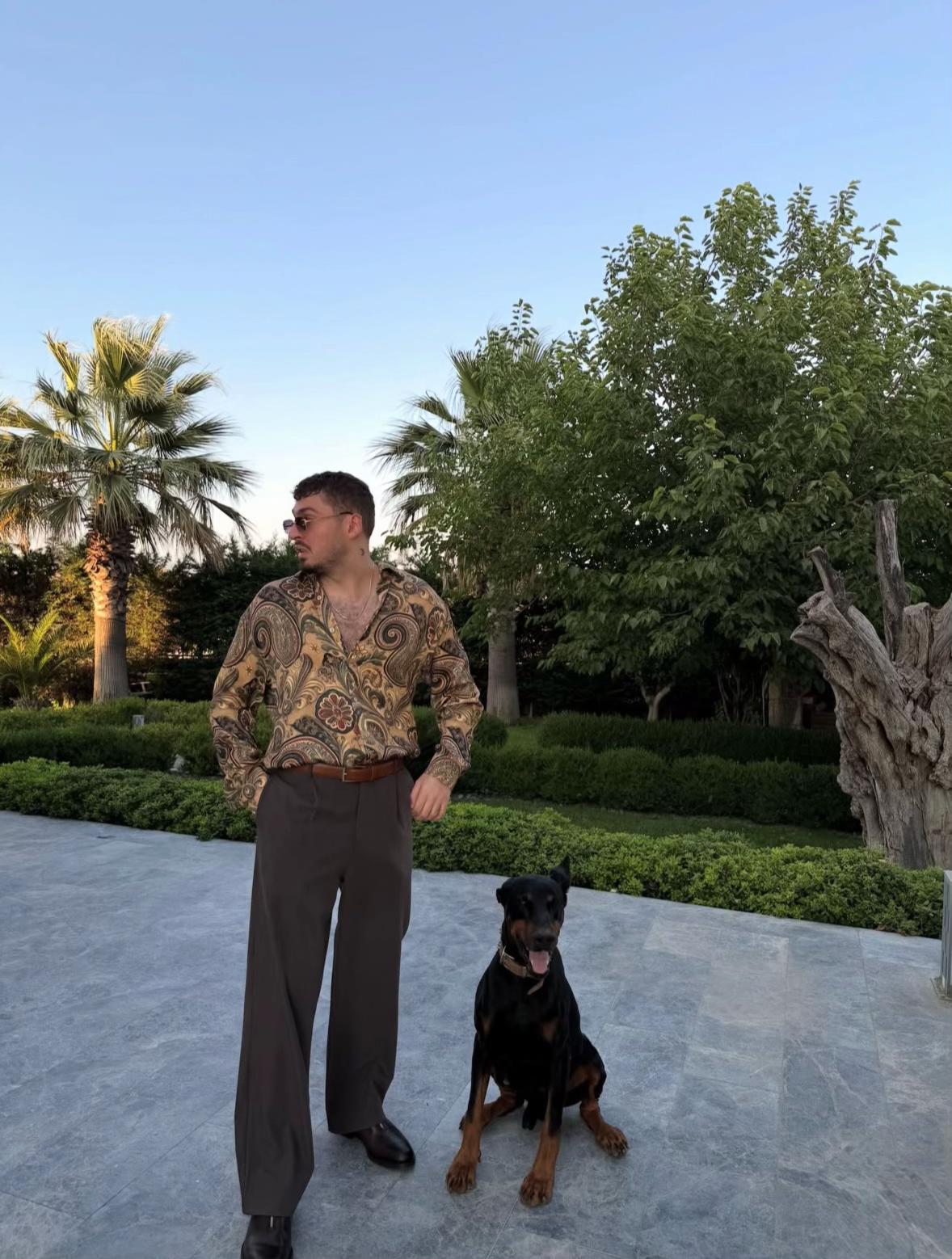 @Hakan Aydın