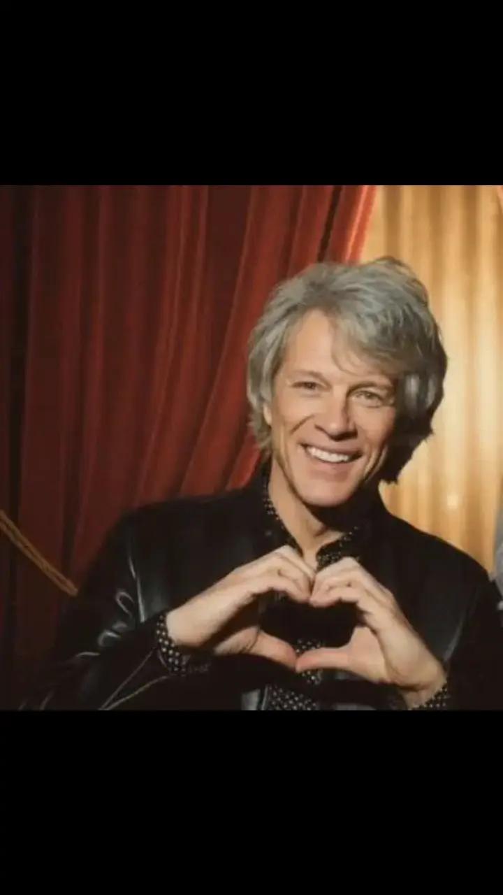 @Jon jovi