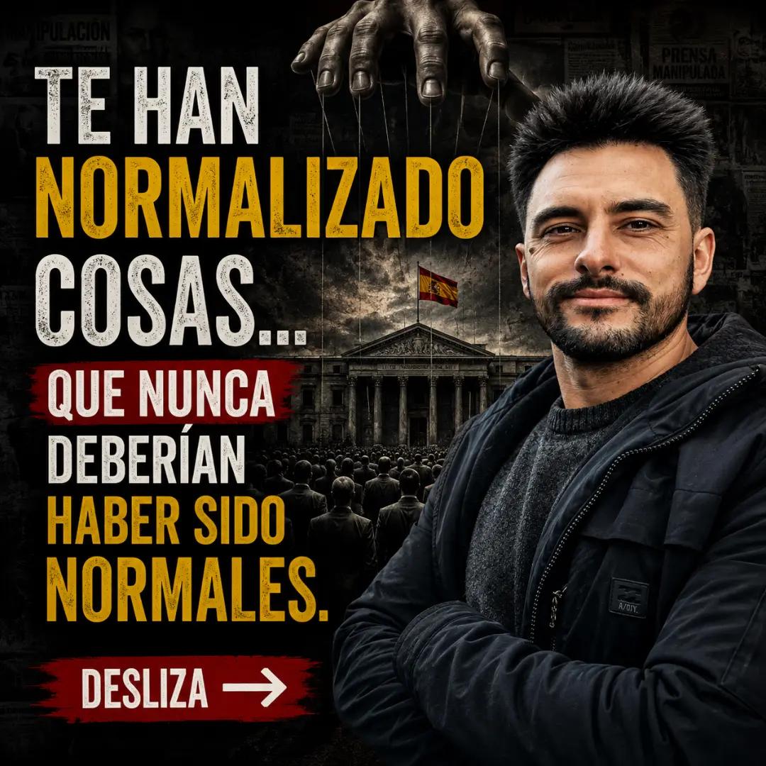 @Herederos del Imperio
