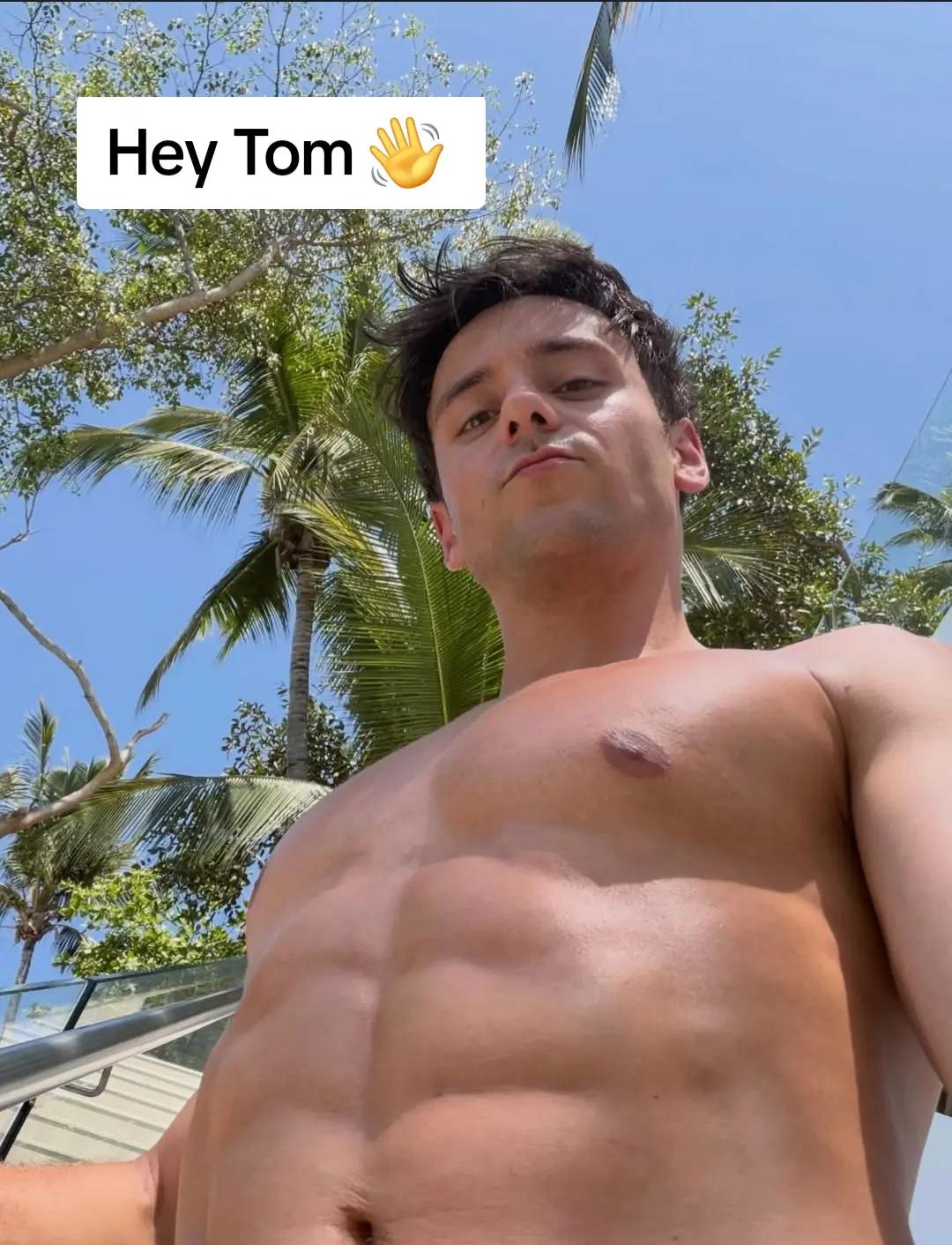 @BeautifulMenOfTikTok