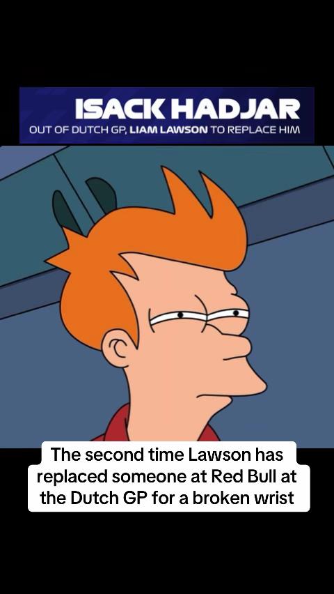 @F1 Banter ๐