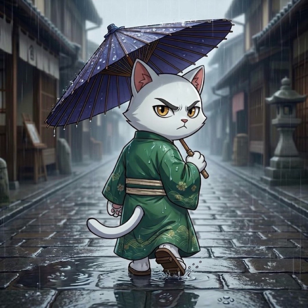@YukiTheCat