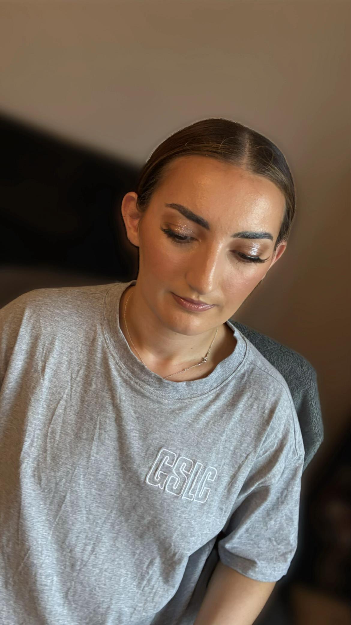 @Lauren Middleton MUA