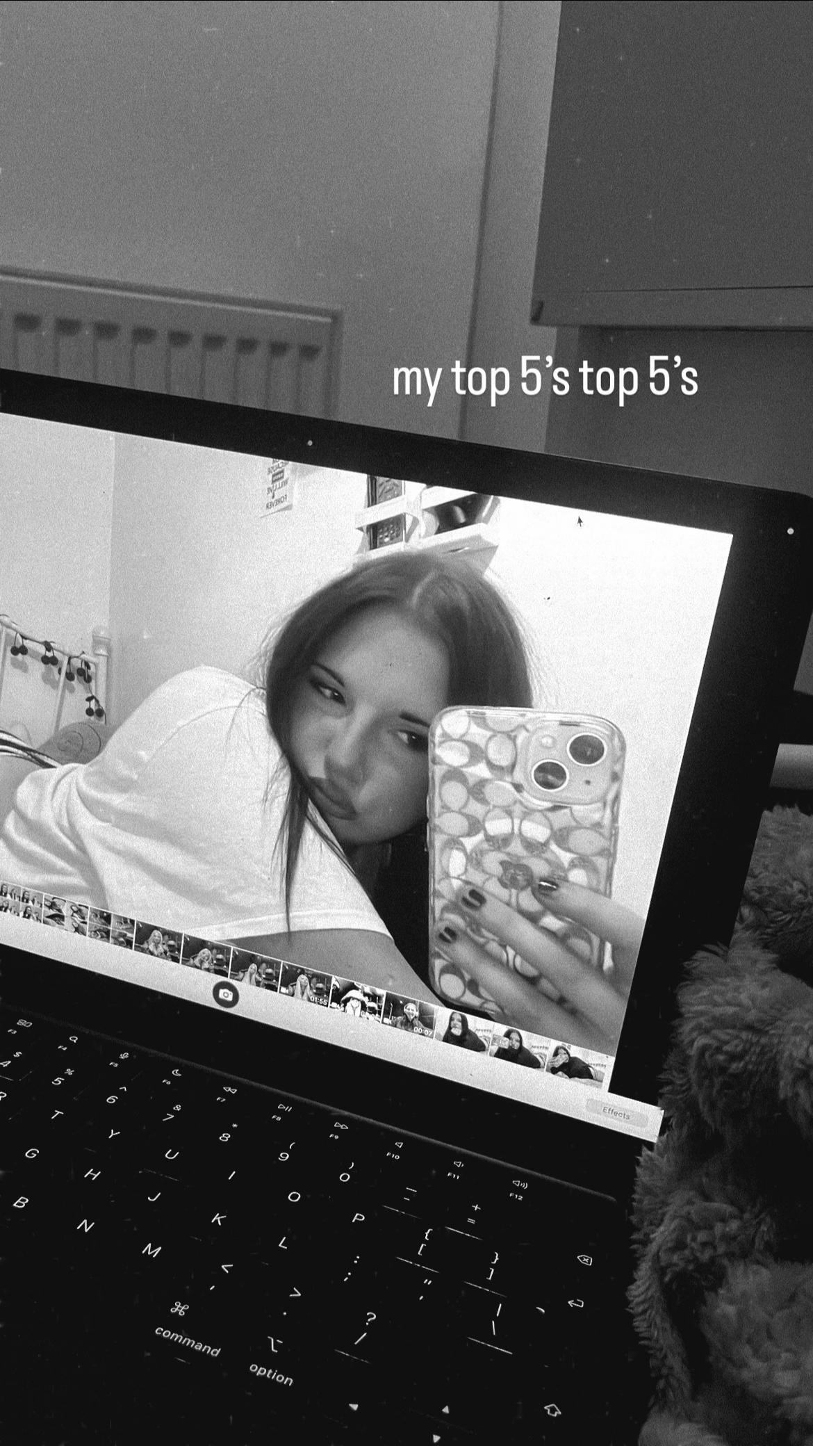 @lils xx