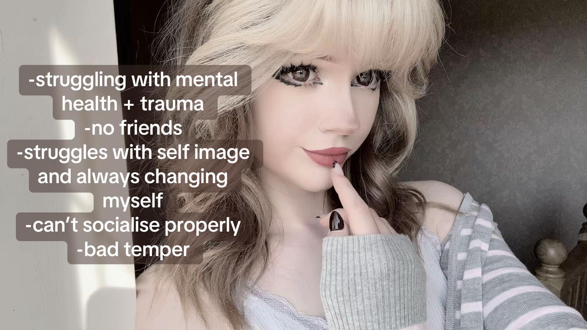 @Darling