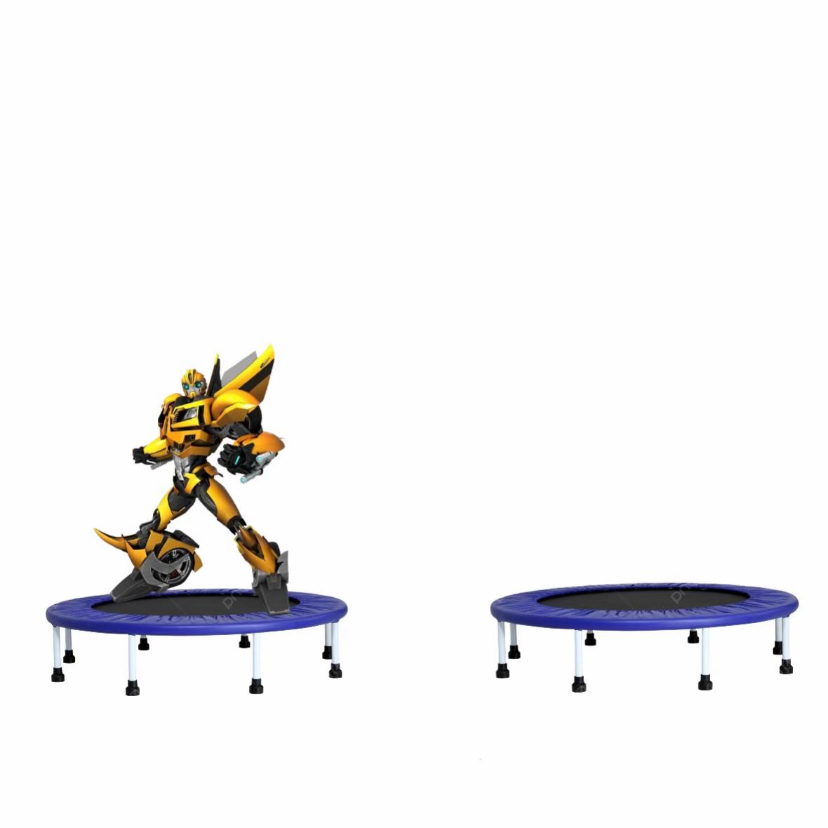 @Bumblebee ๐