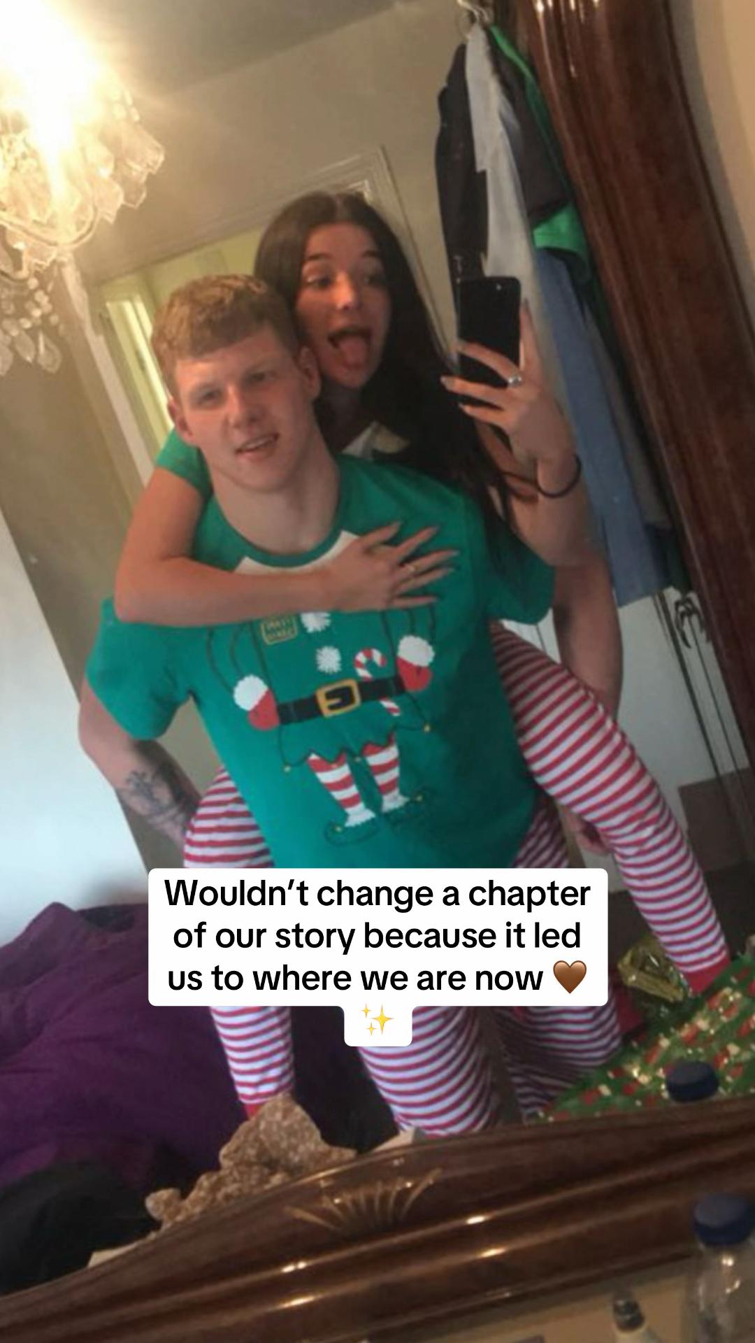 @Khia x