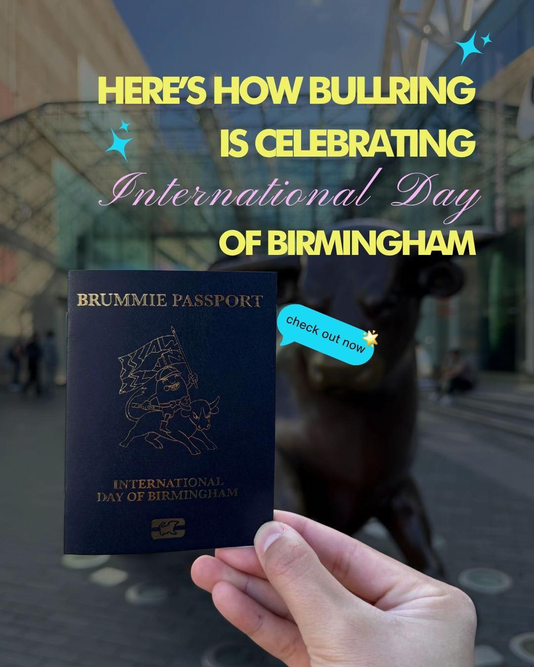 @Bullring
