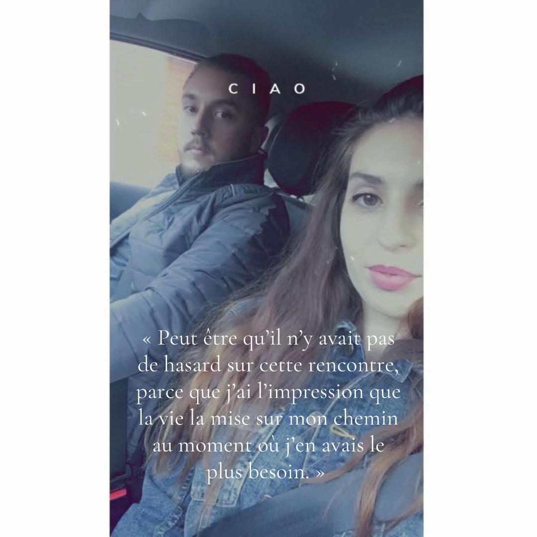 @Anais