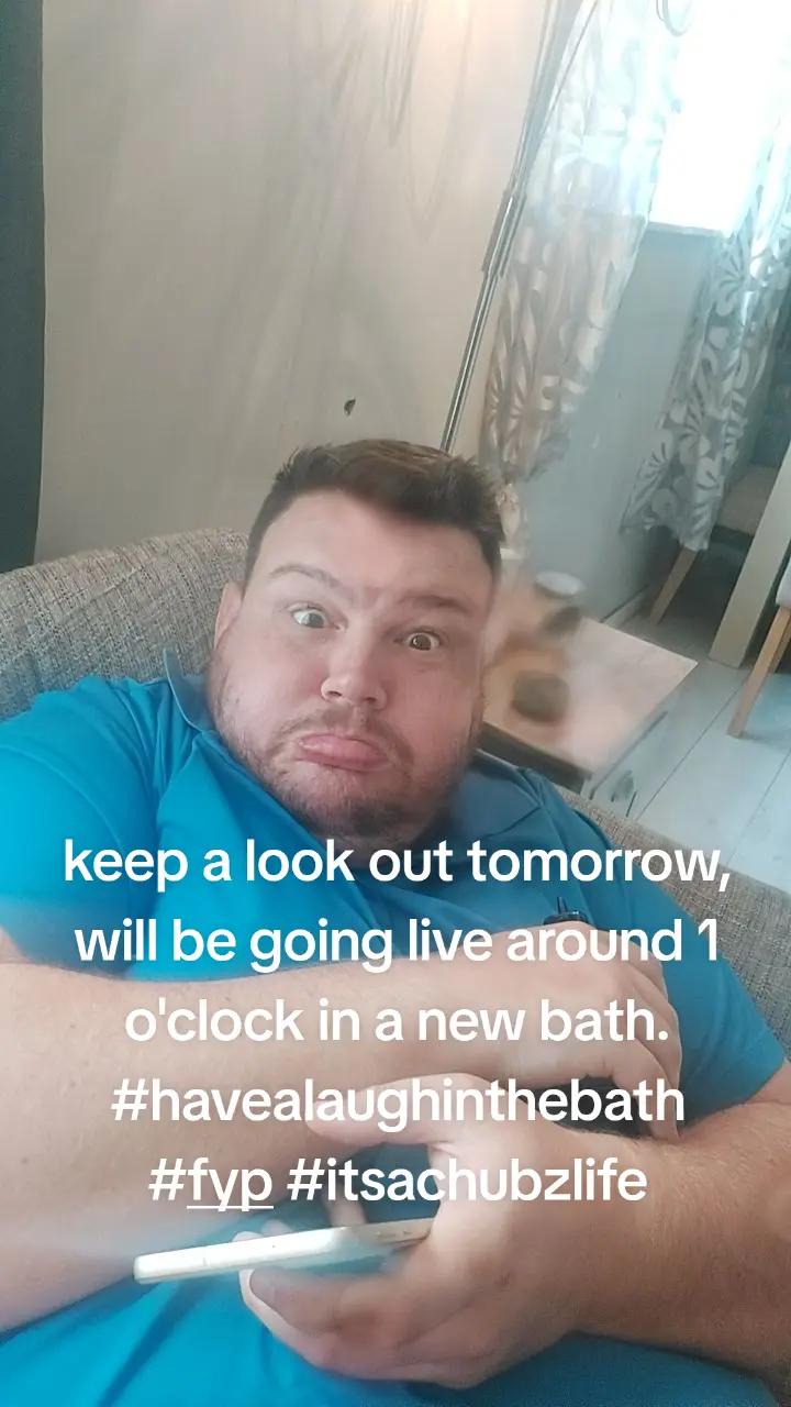 @Its a Chubz life
