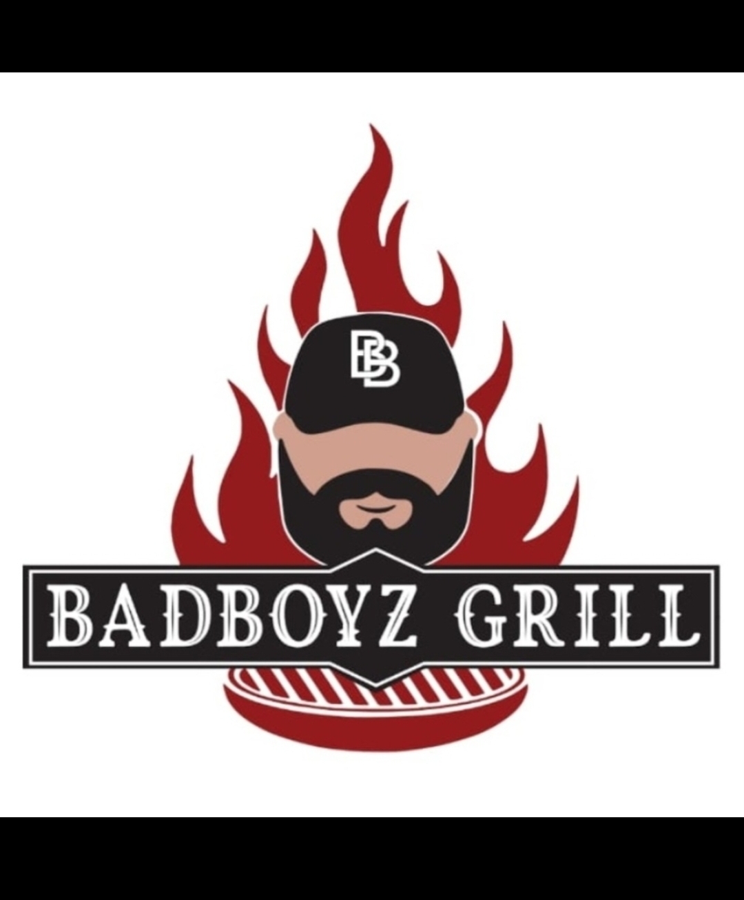 @BADBOYZ GRILL 😎