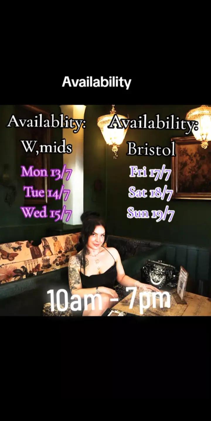@Mistress DeVyne