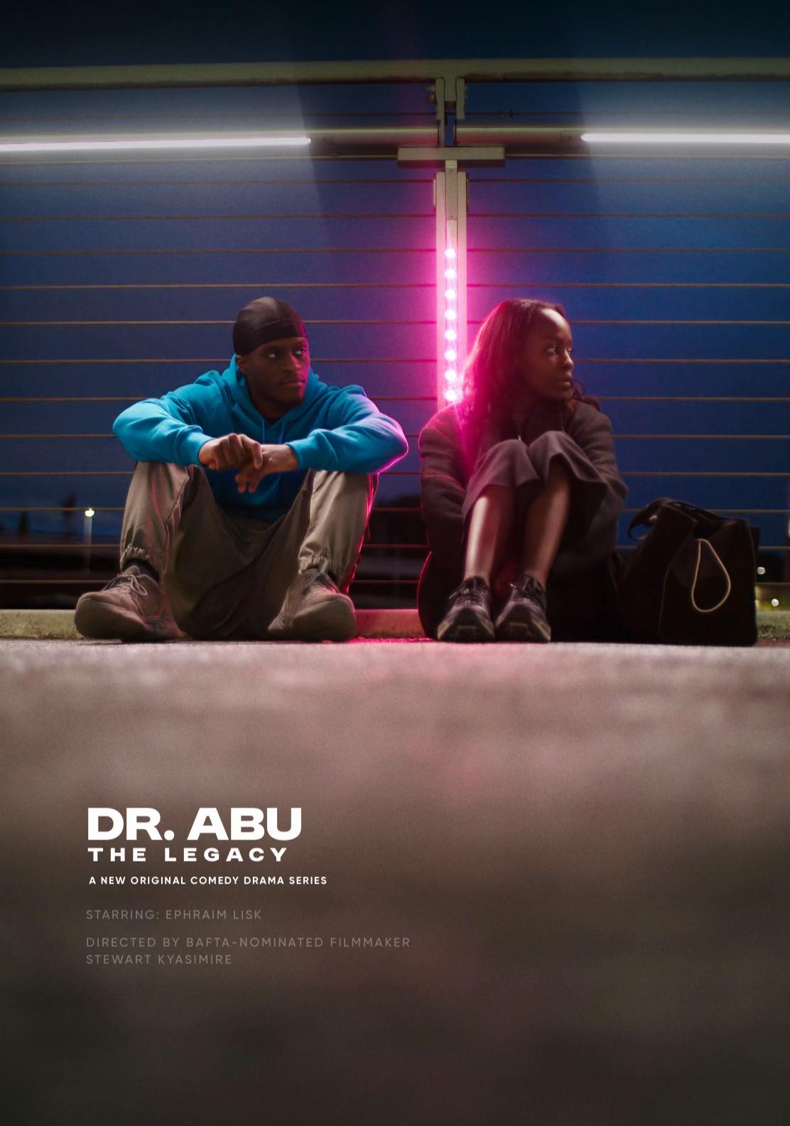 @Dr Abu