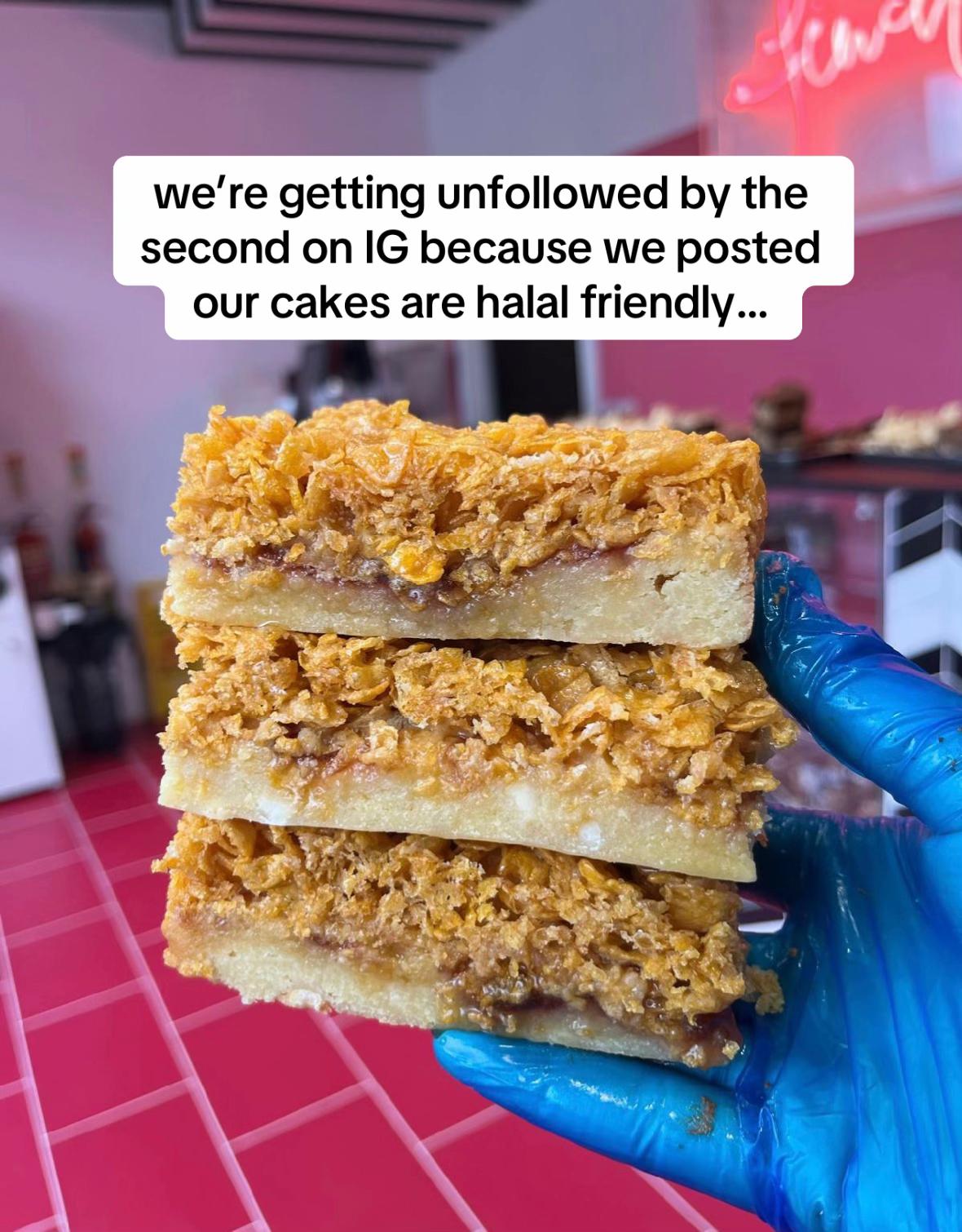 @Finch Bakery