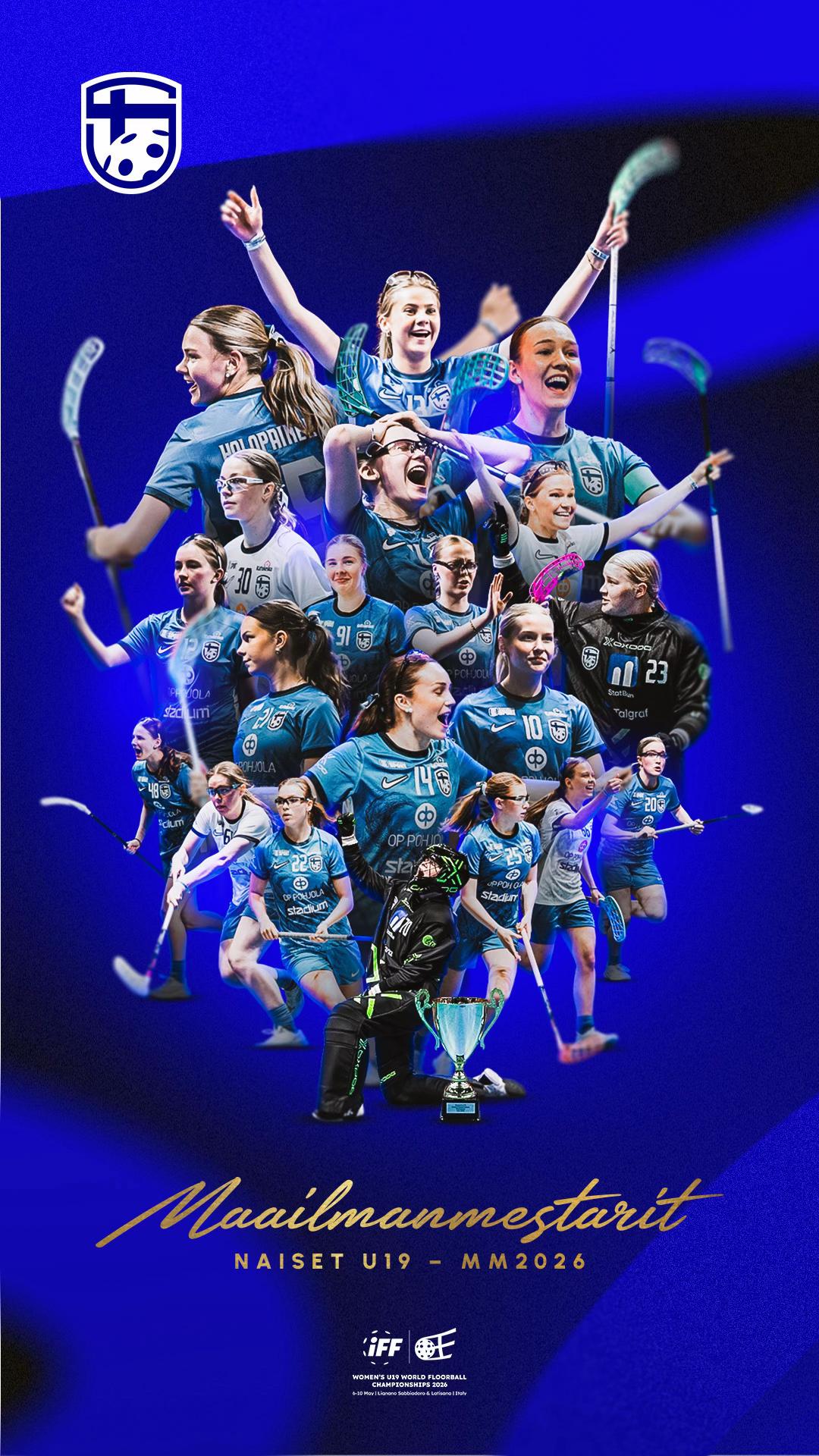 @Salibandy.fi
