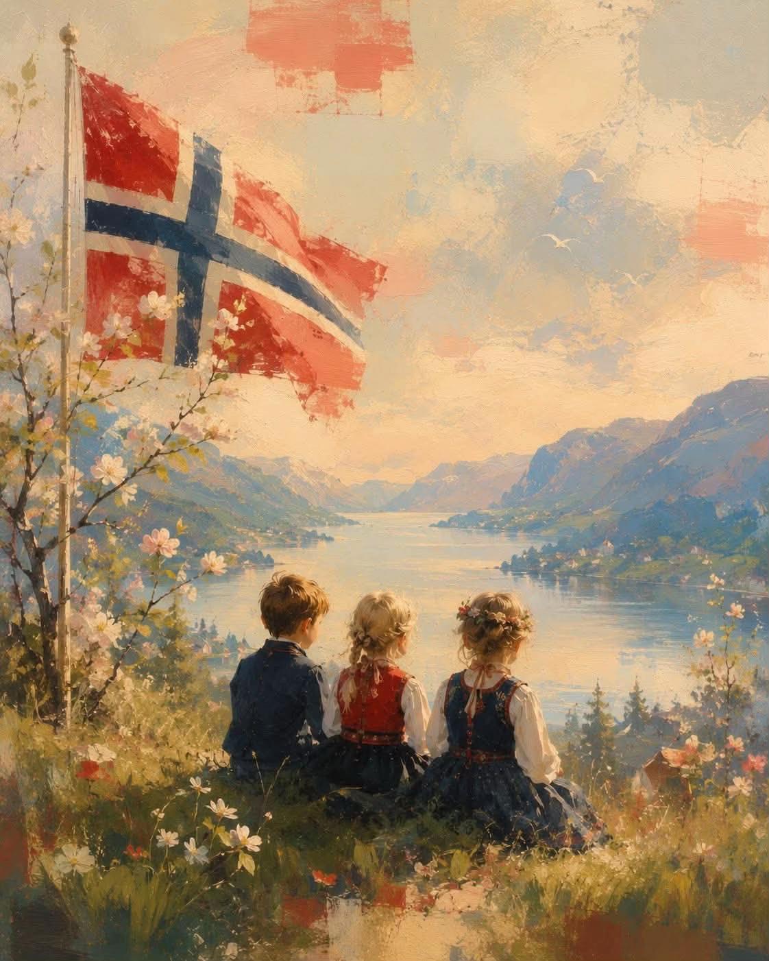 @ᛊᛁᚹ︍ ᛏᛟᚱᛊᛞᚨᛏᛏᛖᚱ🇳🇴