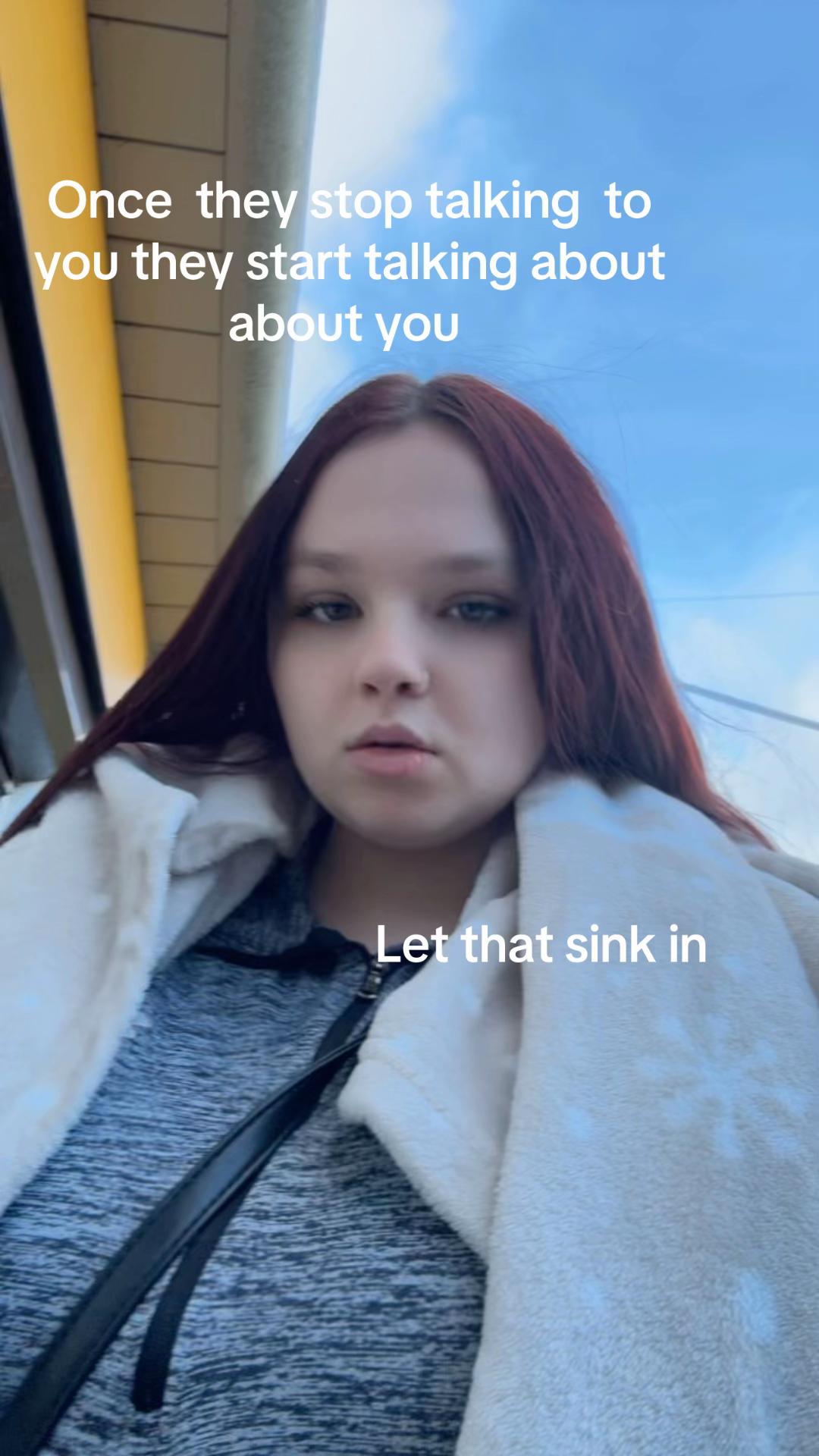 @Alicia