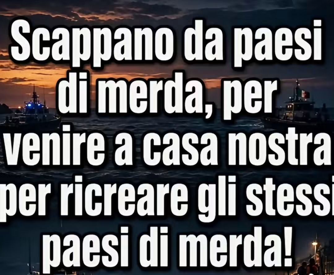 @Gianni Borelli