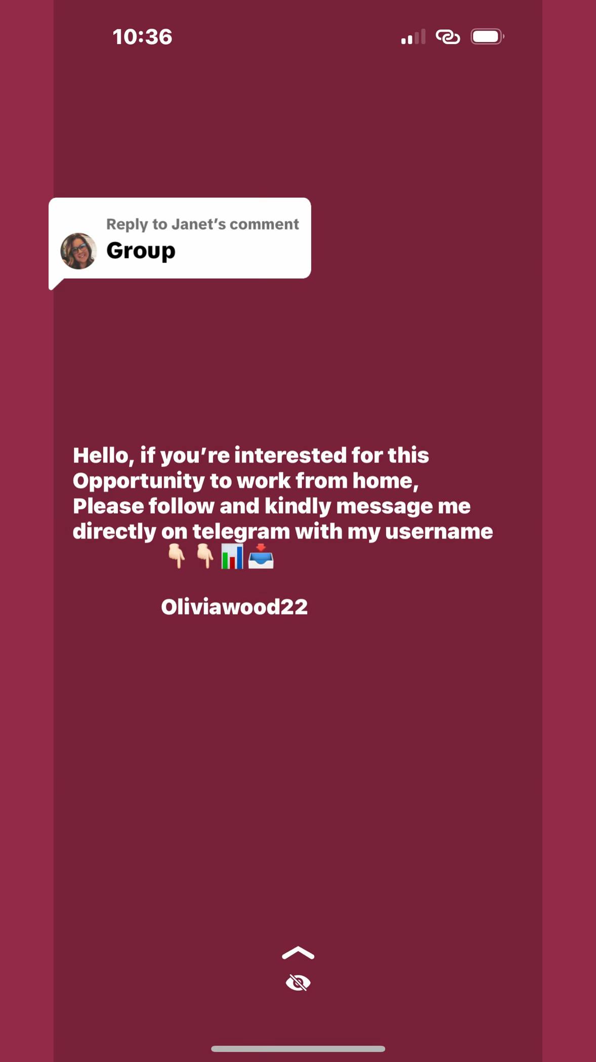 @Olivia