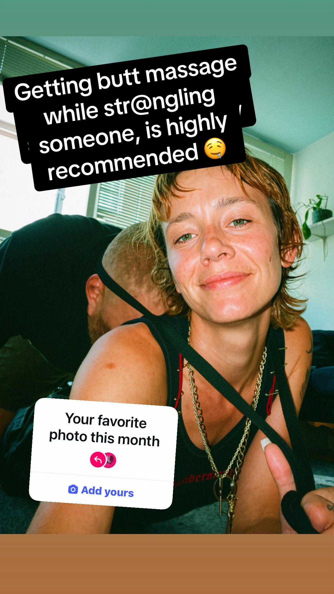 @GoddexxMalou