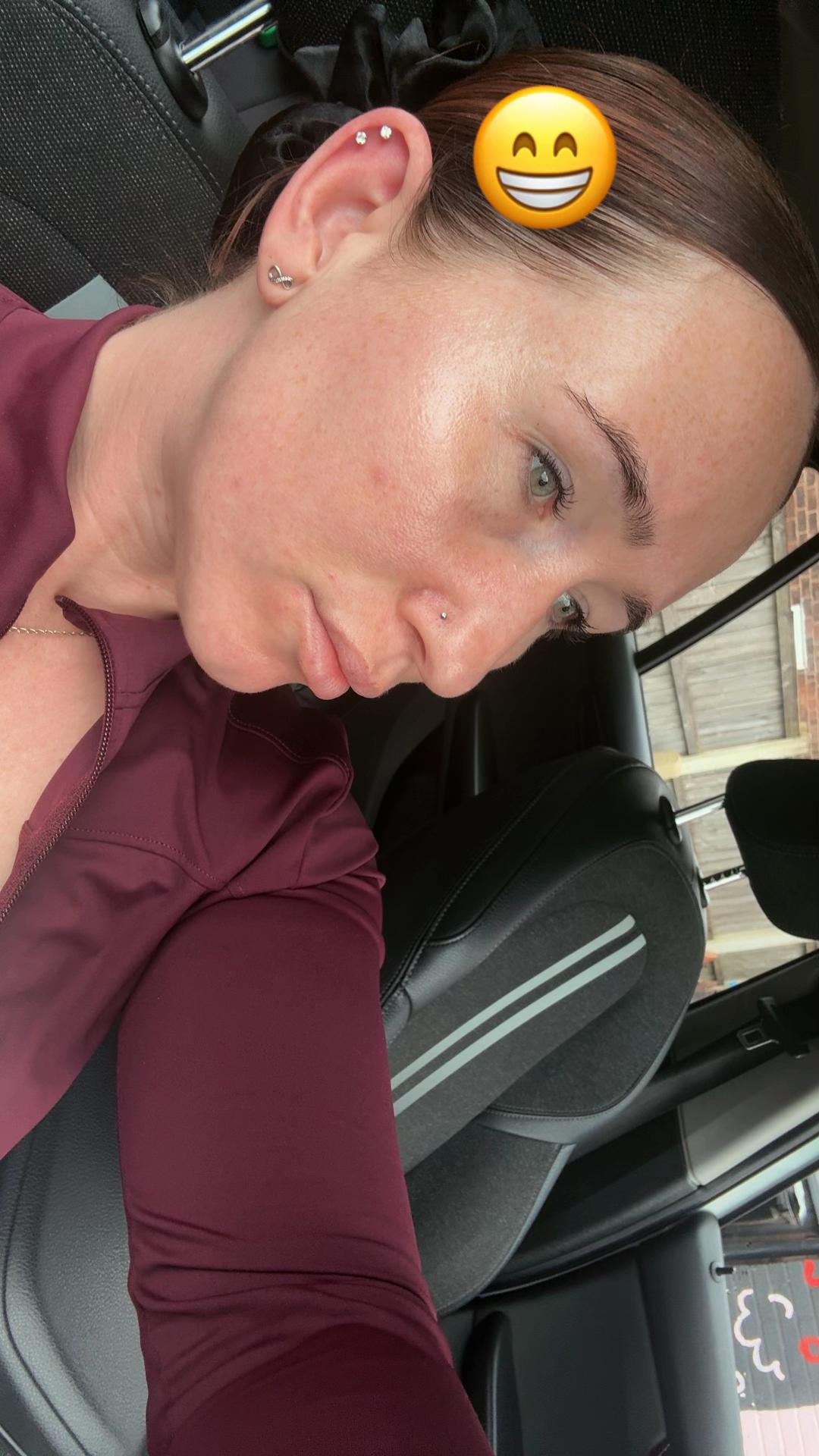 @💋 Sarah Louise 💋