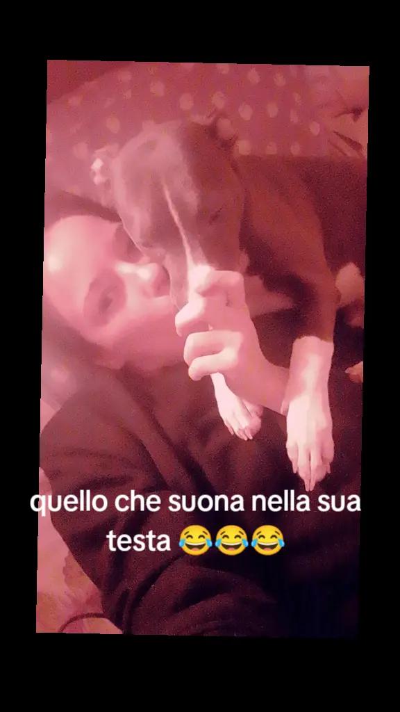 @La NaNa