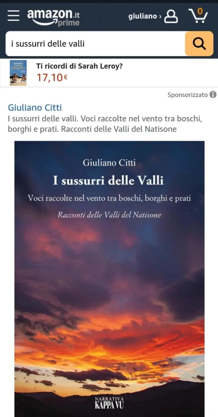 @giuliano.citti.scrittoreValli