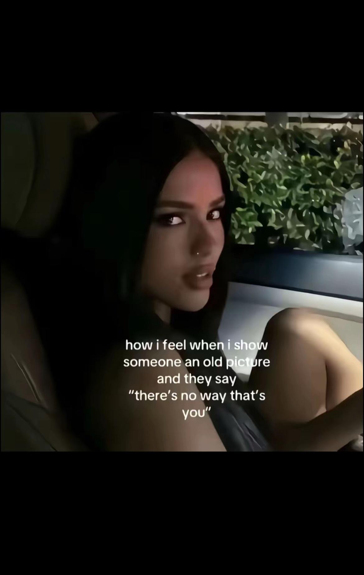 @sarah Lou Mckenzie