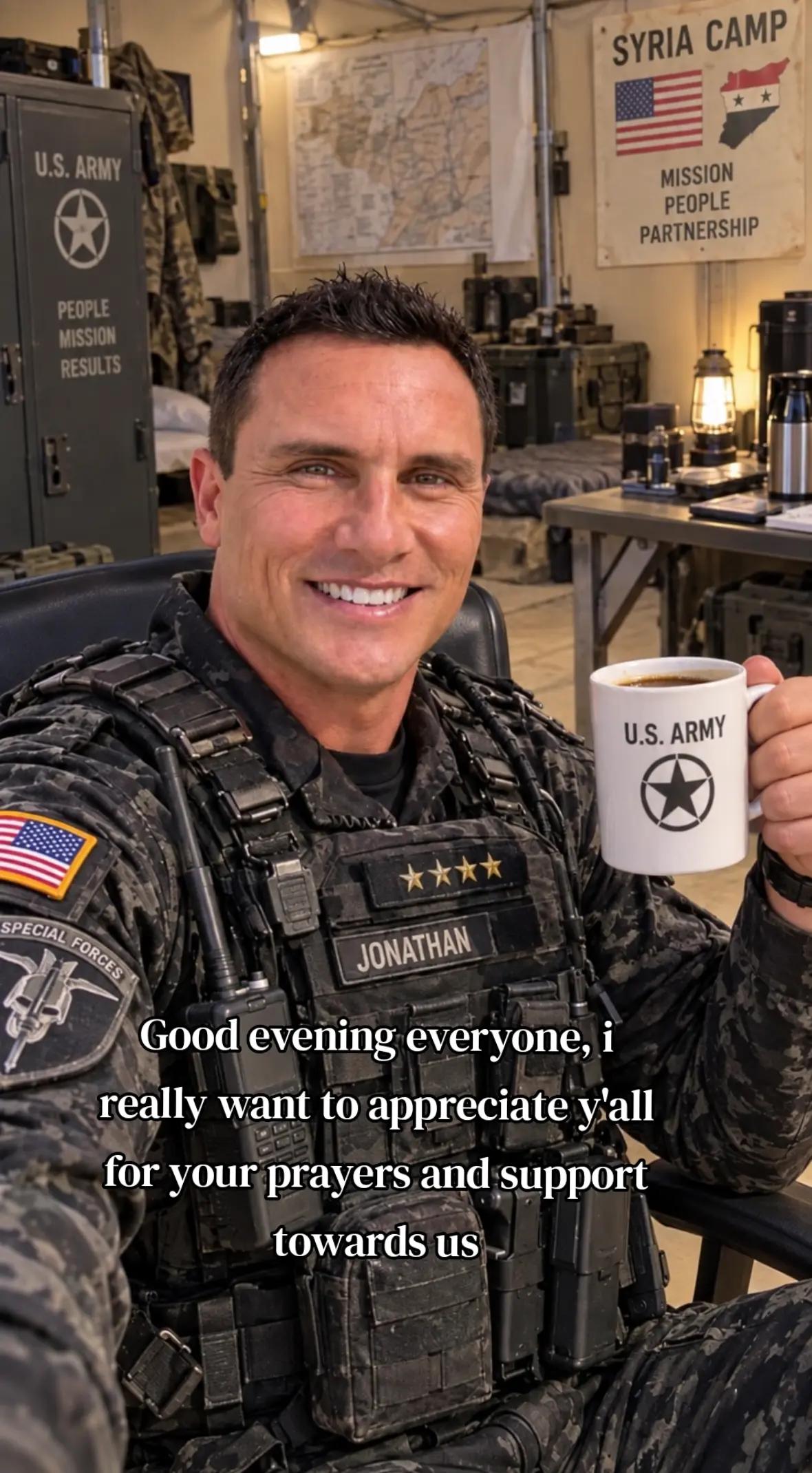 @Jonathan .E. Marsh