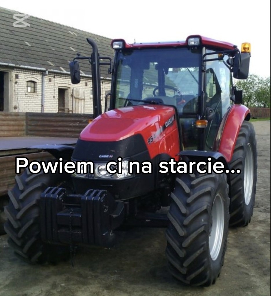 @Natusia Rolniczka 🚜