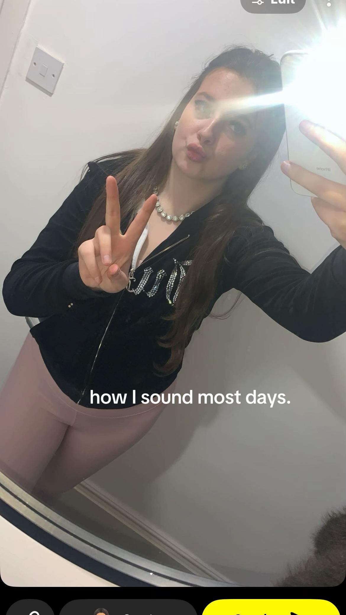 @Evie grace🥰