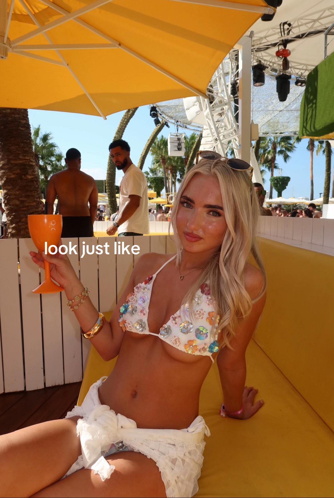 @kendal lilly
