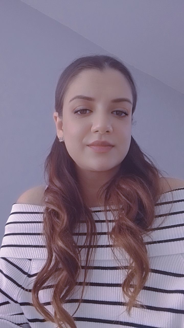 @Emina Demirovic