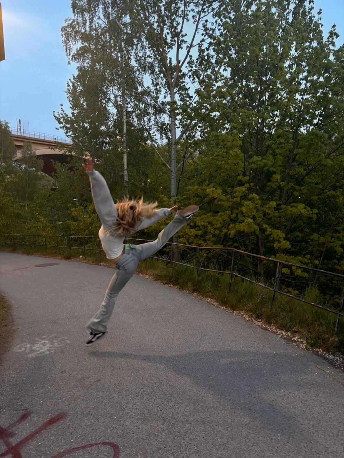 @Albertina Cederborg