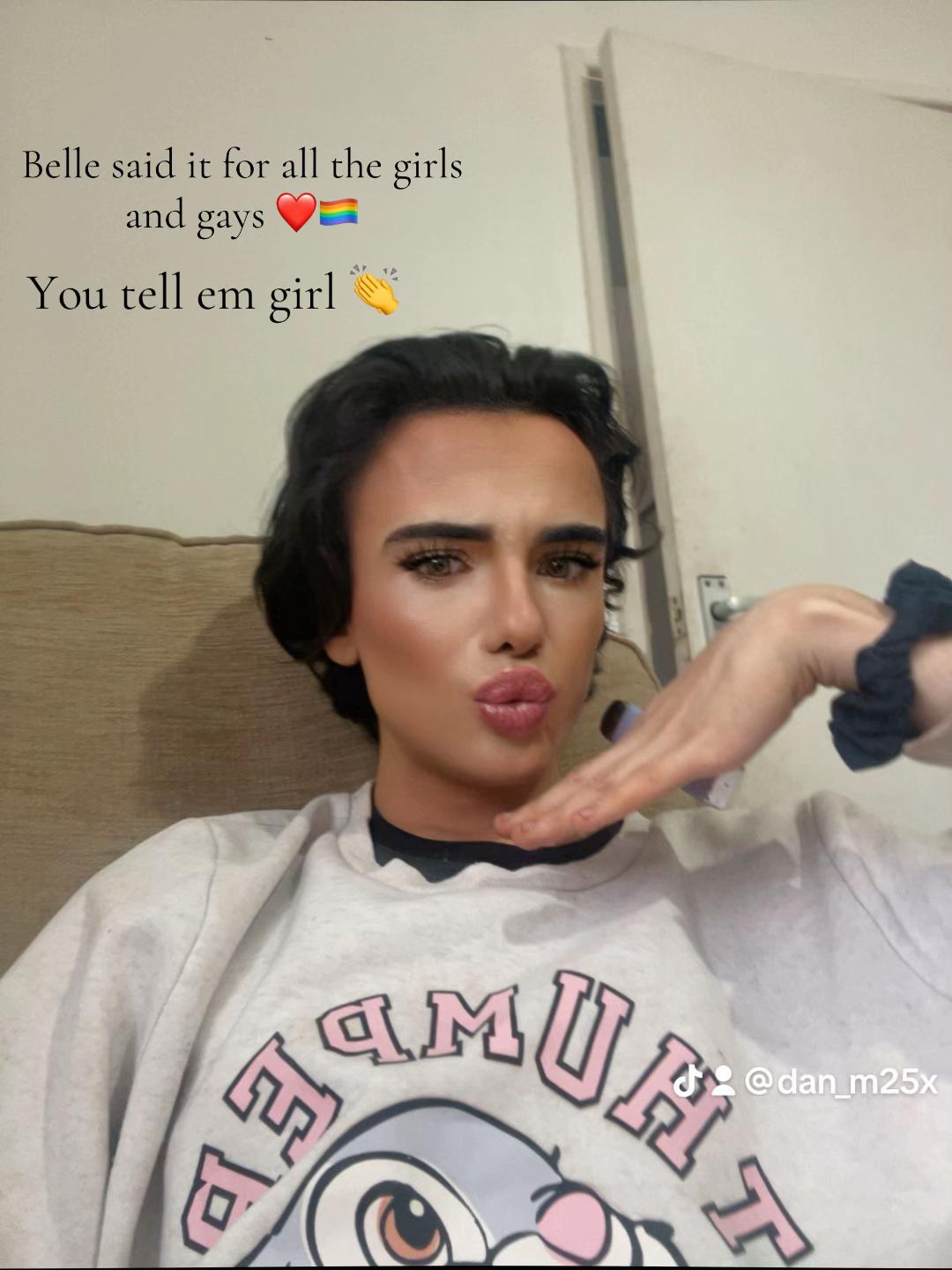 @Dan💋