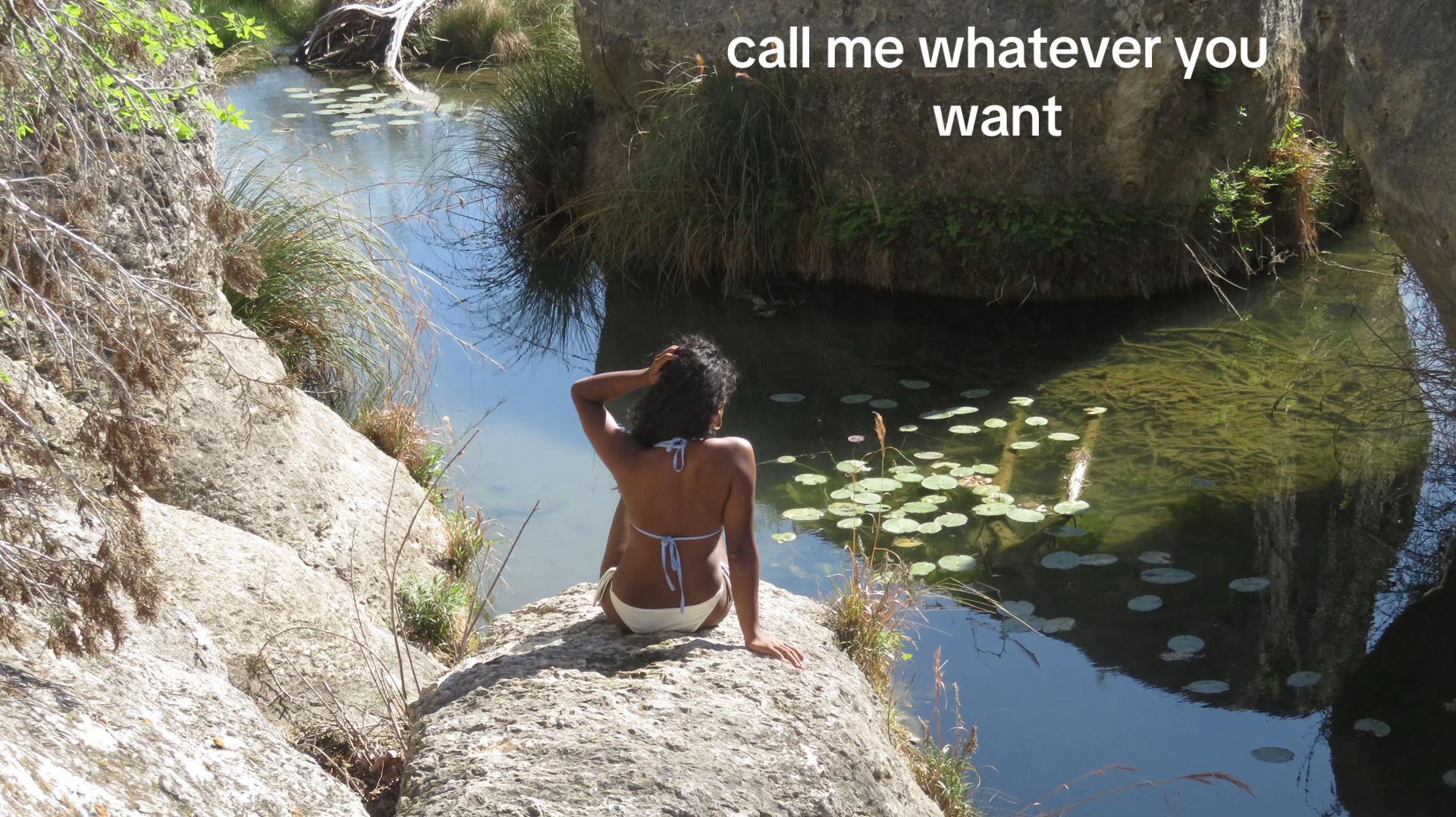 @Zoey Shankar