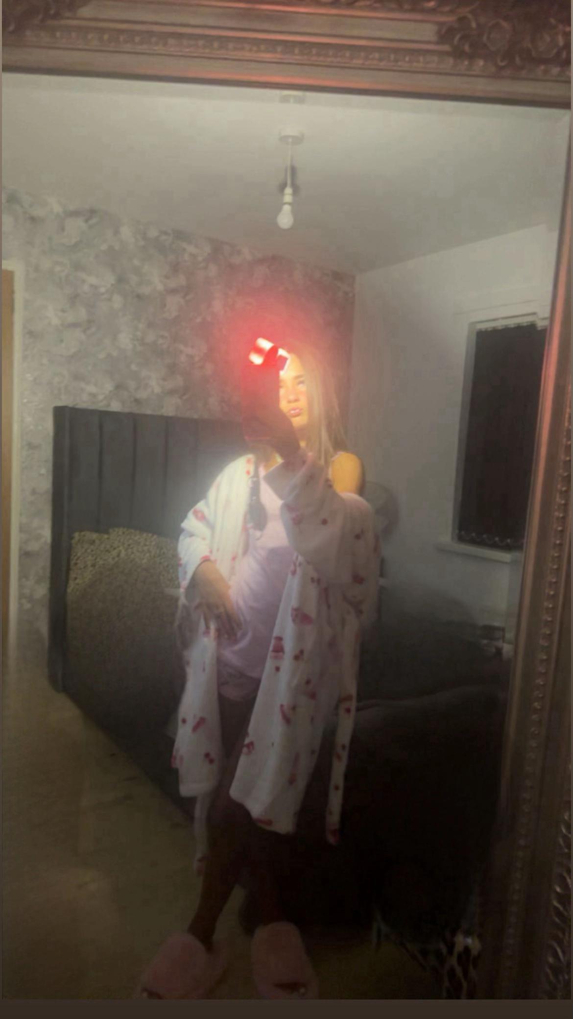 @𝑲𝑬𝑵𝑫𝑹𝑨 𝑪𝑶𝑼𝑹𝑻𝑵𝑬𝒀