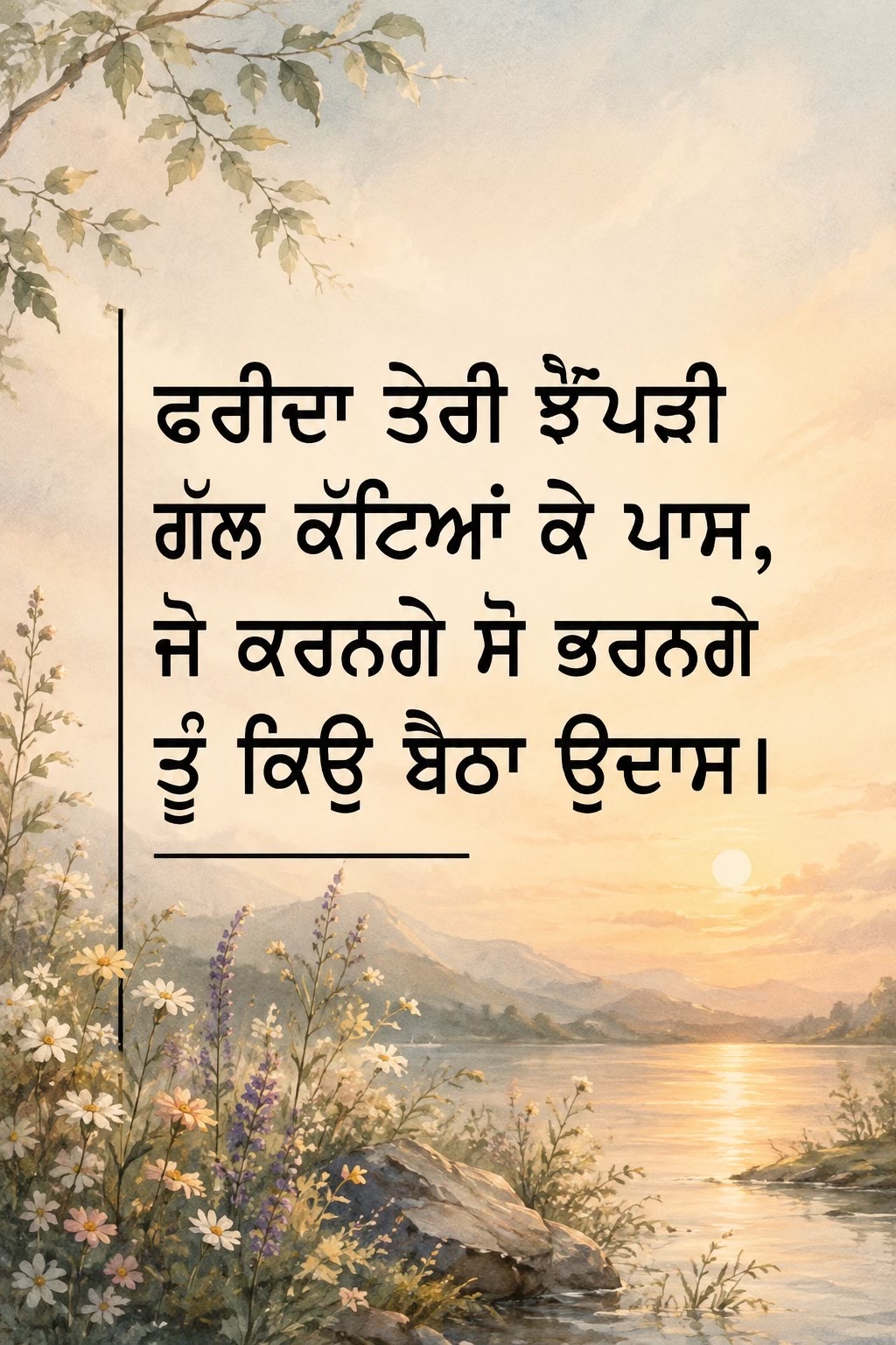 @Sukoon Diaries 🕊️