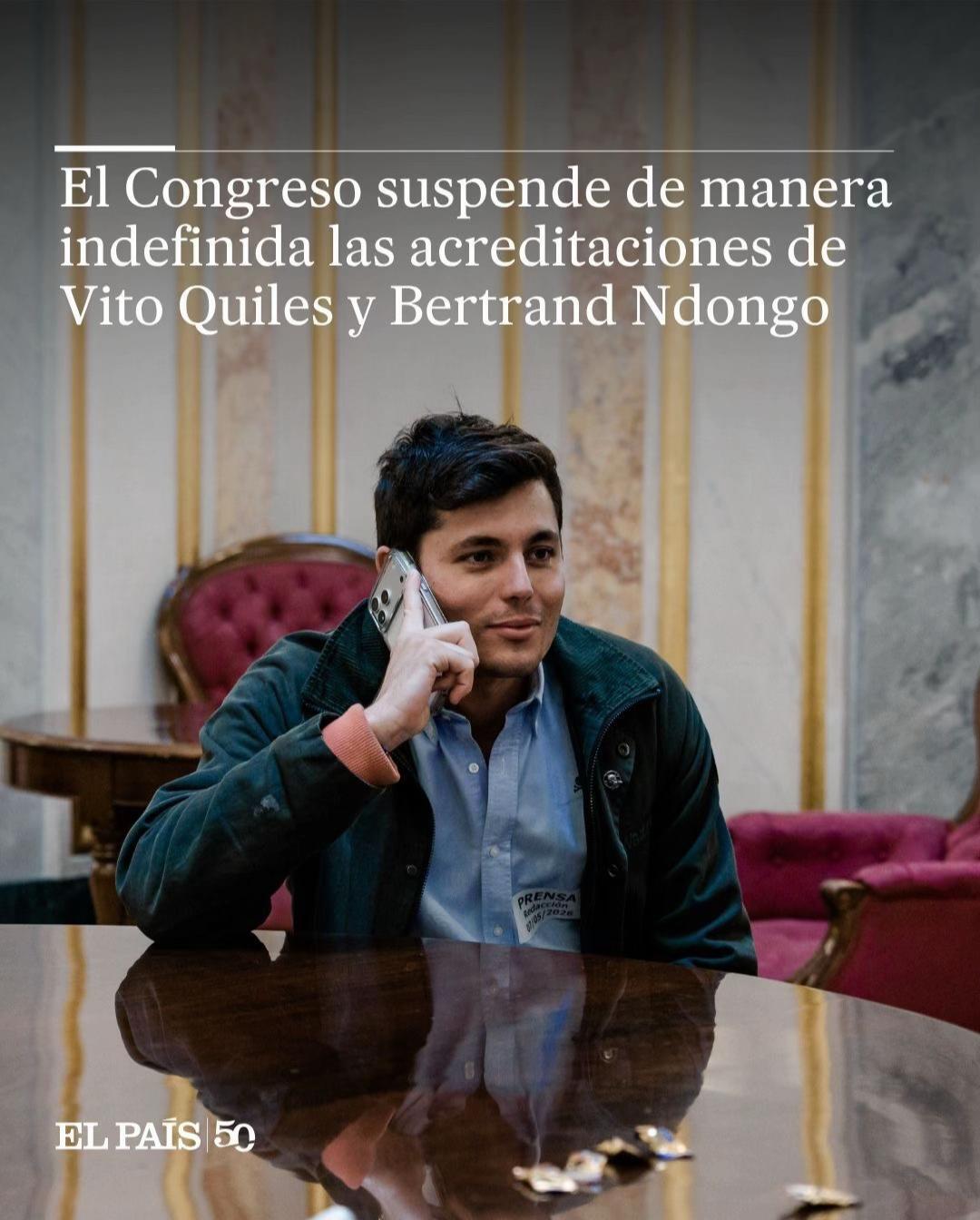 @El Pa&iacute;s
