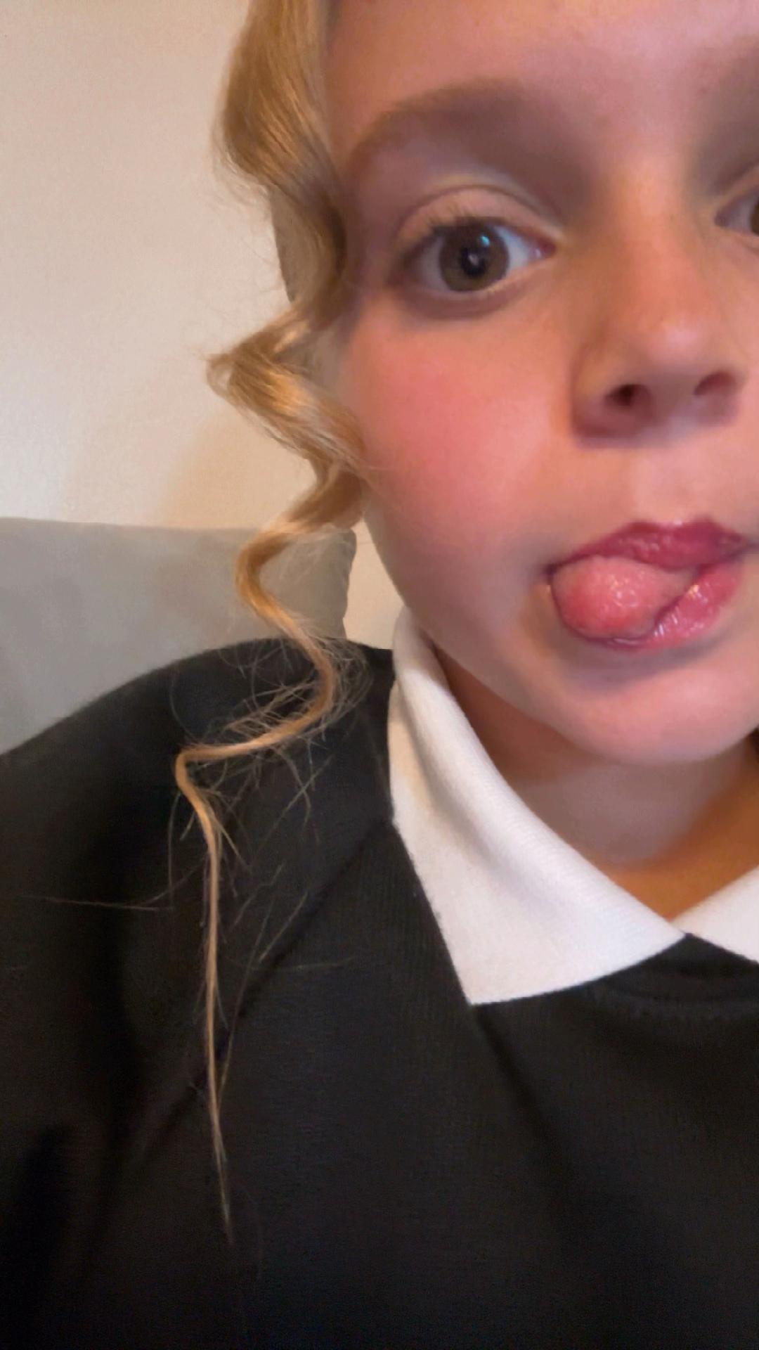 @Maisie ♥๏ธ๐