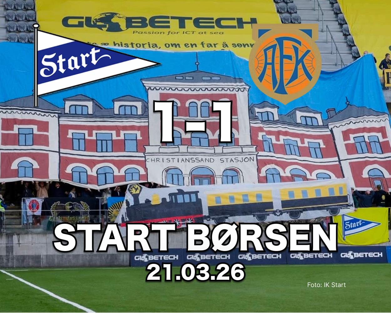 @IK Start (Fan)