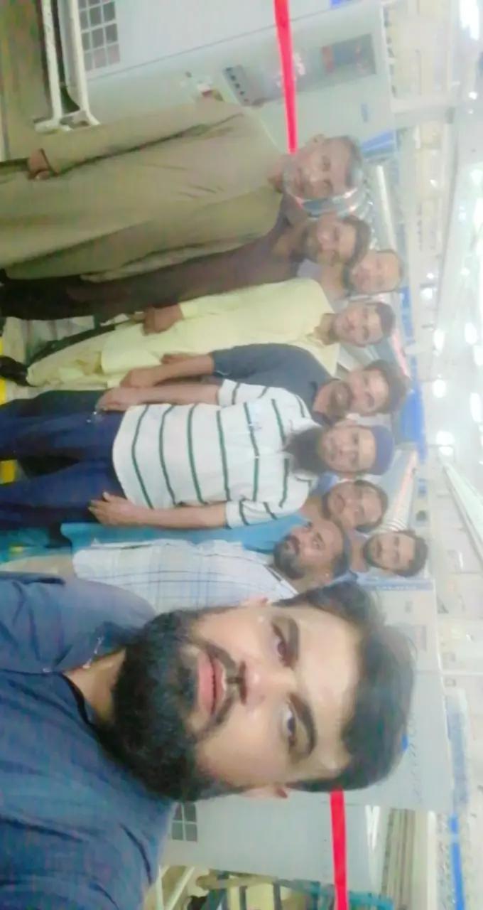 @Abdul Hadi