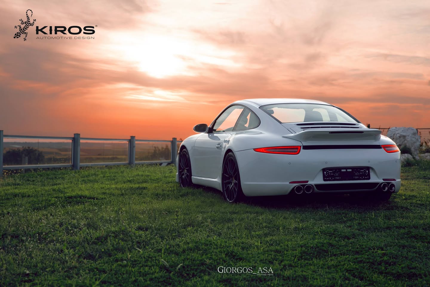 @KIROS Automotive Design
