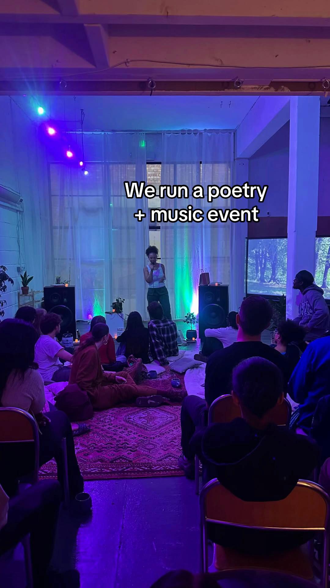 @ATL&rsquo;s Word on the Street