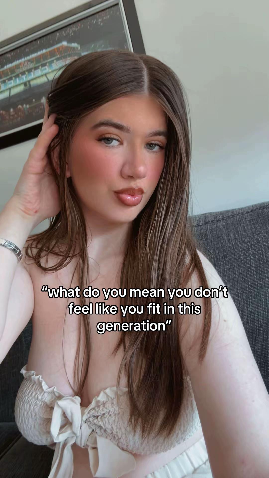 @Megan Gallagher