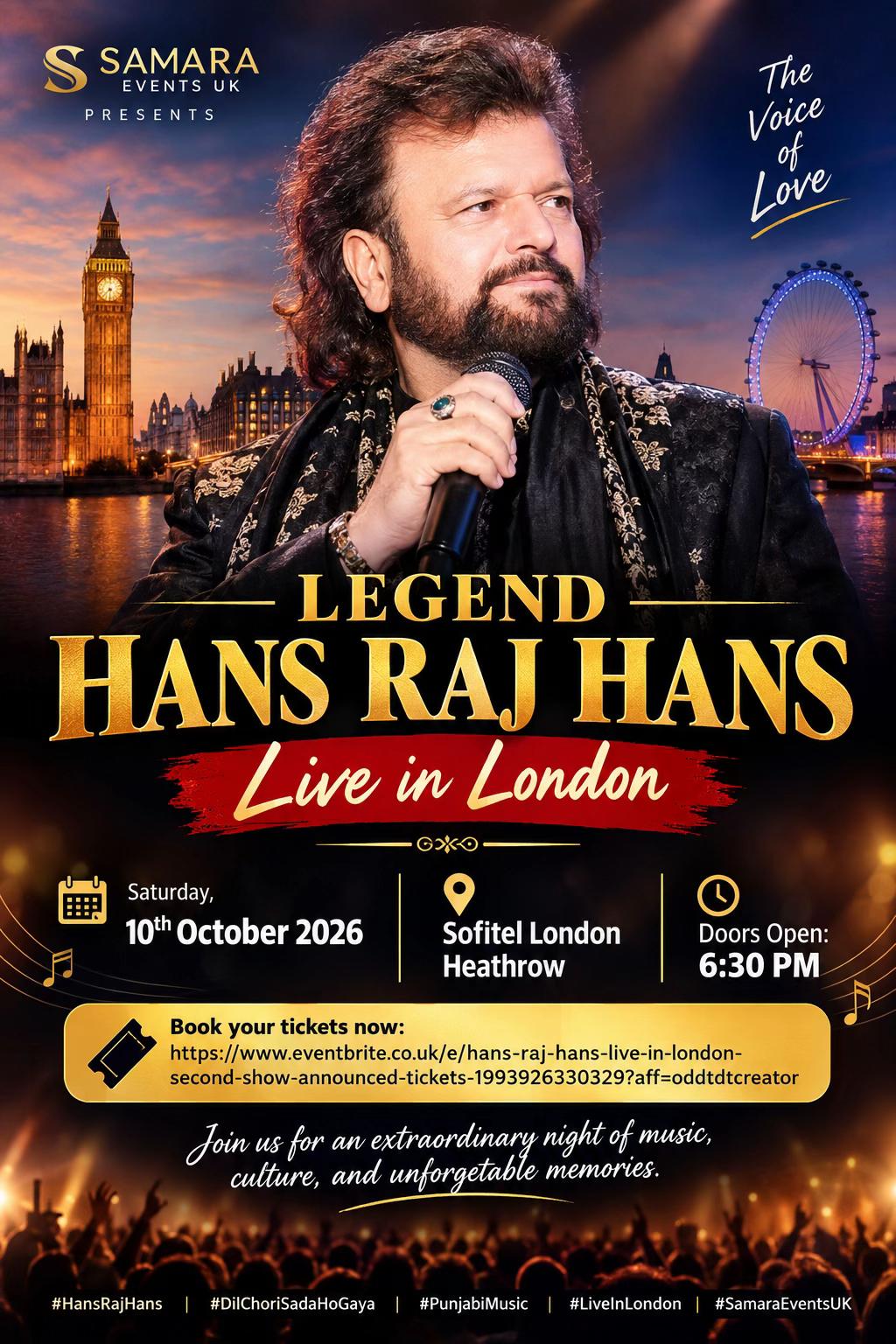 @Naseer London
