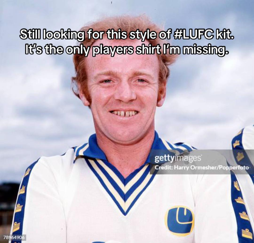 @LUFCmuseum