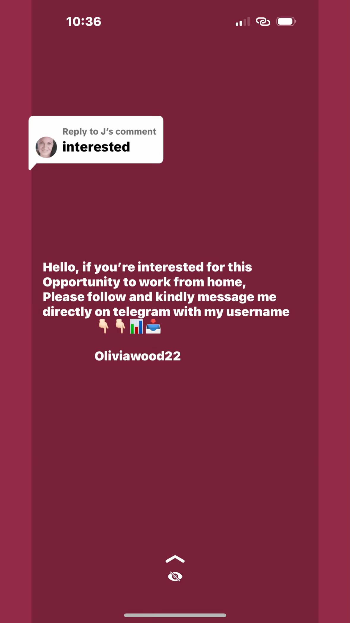 @Olivia