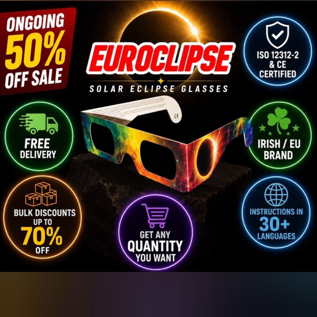 @Euroclipse Store