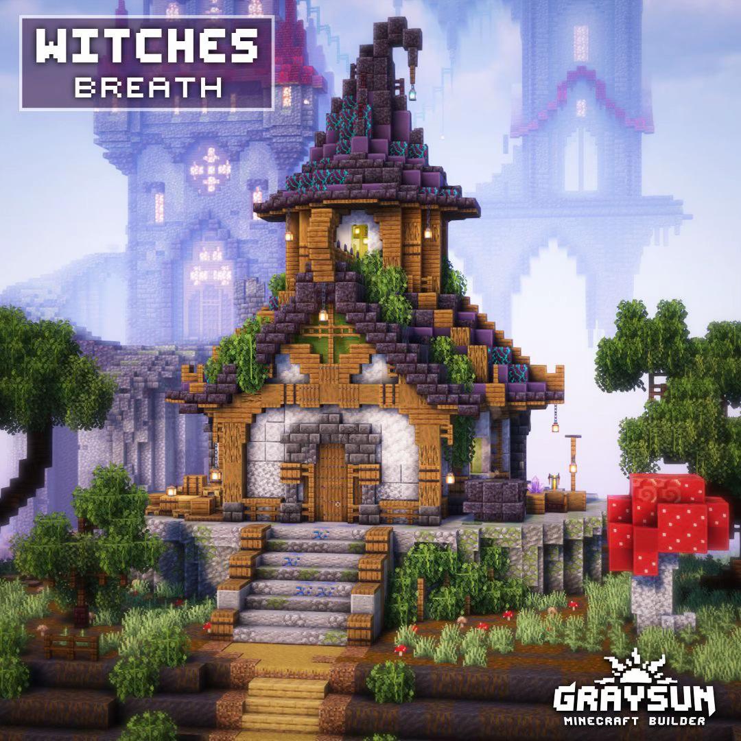 @Minecraft